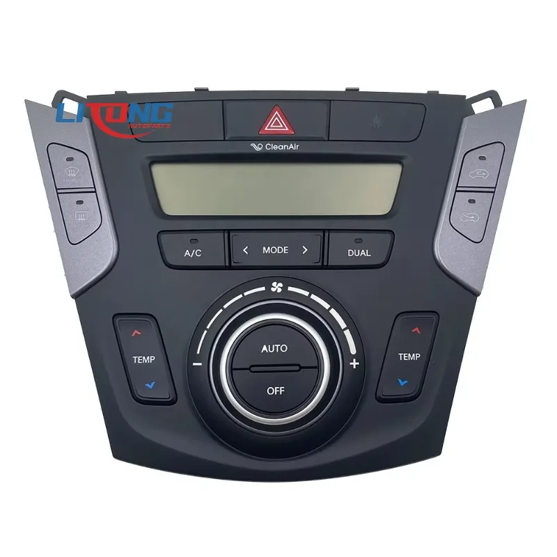 

97250-2W360 Автомобильная панель кондиционера в сборе для Hyundai 2012, Santa Fe DM Ix45 97250-2W3604X