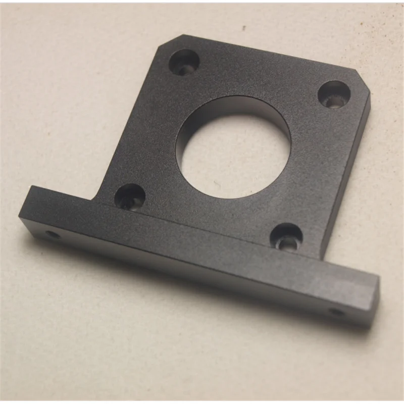 

3D printer accessories: All-metal Y-axis Motor bracket 42 stepper motor suitable for flash casting printers