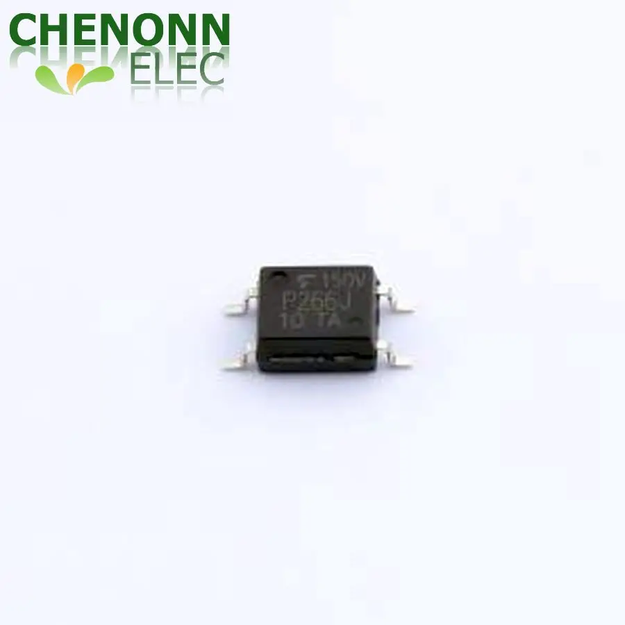 30PCS/LOT TLP266J(V4-TPL,E (Optocouplers, Optoisolators)