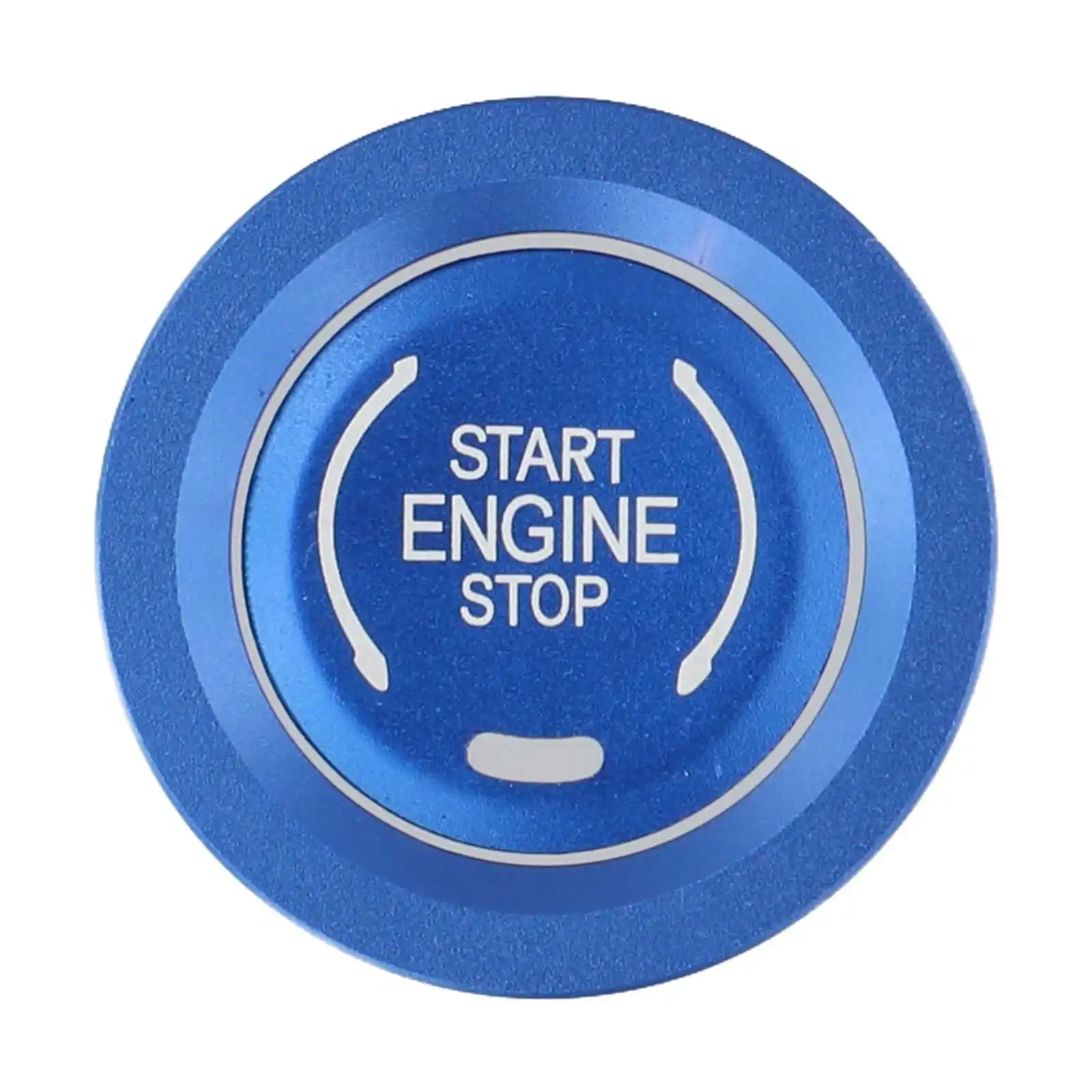 

Racing-Inspired Aesthetic Blue Anodized Finish Aluminum Alloy Construction Effortless Upgrade Perfect Fit For Cadillac