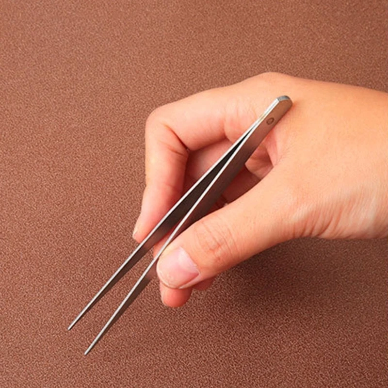Essential Jewelry Tool Beadwork Tool Set Delicate Jewelry Tool Set Functional Cutting Scissors Needle for Jewelry Making