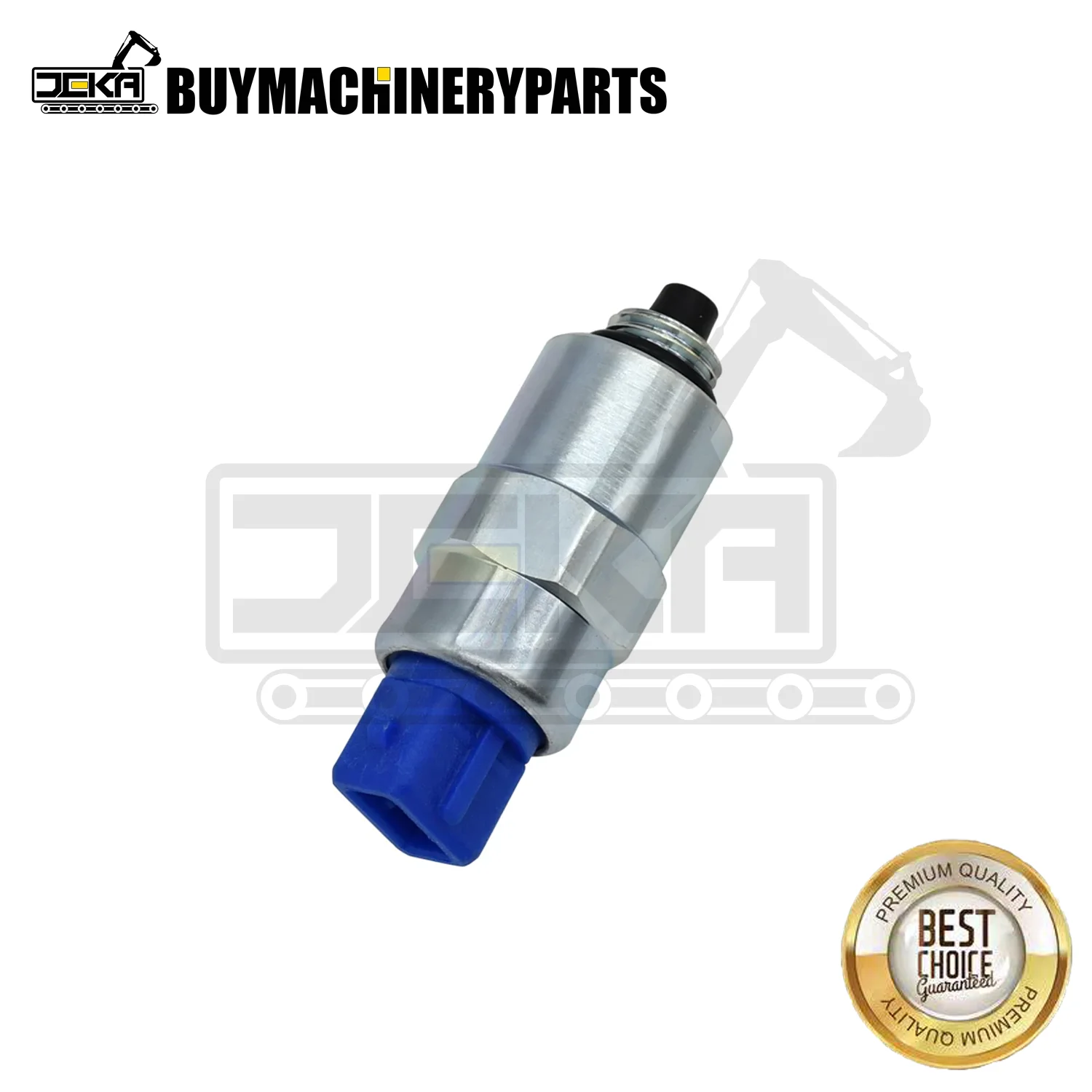 Solenoid 7167-620C 26420469 EPO3-027-0296A 26420471 26420472 Compatible With Perkins Engine 3.152 3.1524 4.236 4.41 900 1000