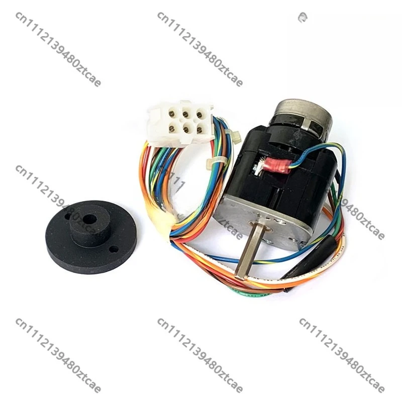 4360407 Rotary Potentiometer Speed Regulation Sensor Governor Switch Replacement Control Parts For Telescopic Boom
