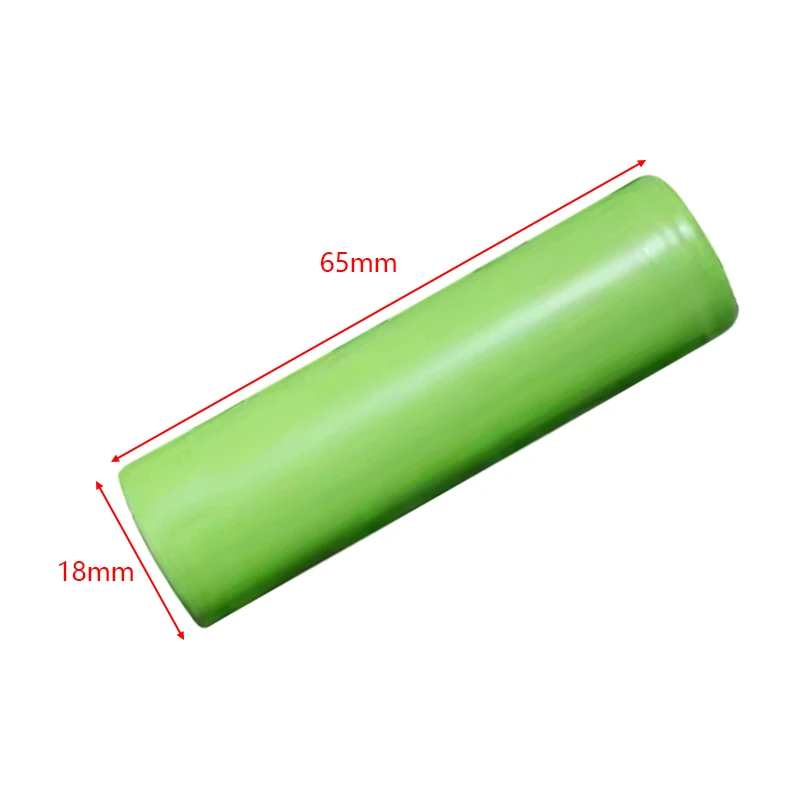 Rechargeable Lithium-ion Battery Capacity 2000mah 2200mah 3.7V 18650 Strong Light Flashlight Electronic Toy Spare Battery