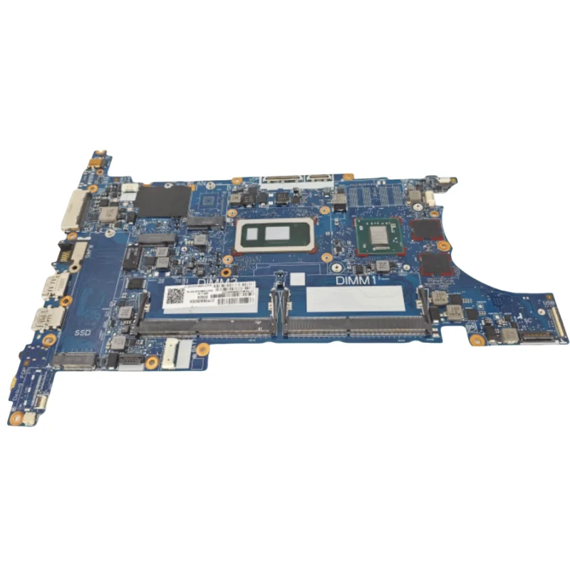 

Motherboard For EliteBook 840 G6 850 G6 With CPU i5-8265/8365 or i7-8565/8665 L62759-601 Laptop Pc Parts Ddr4