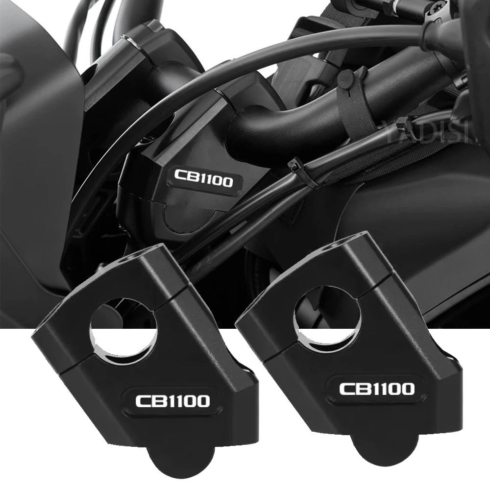 

Крепление для руля мотоцикла Honda CB1100 CB 1100 CB 1100 cb1100