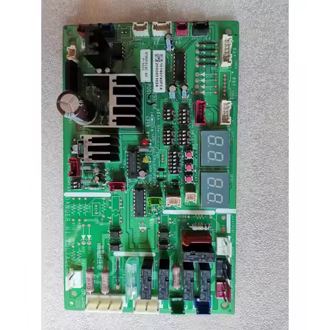 Parts for Hisense Hitachi central air conditioner 17B29348A 17B29800 external main board H7B00514C