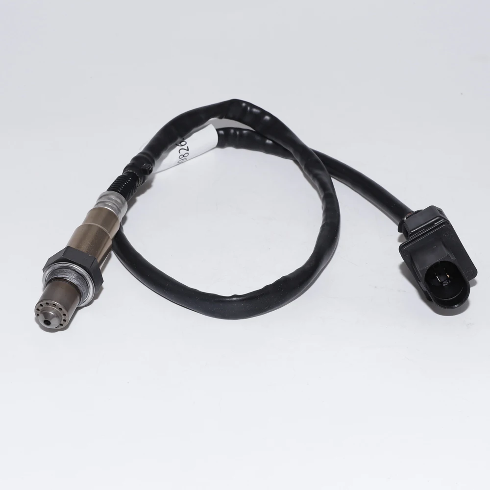 

Автомобильный датчик кислорода для VOLKSWAGEN PASSAT (3C2) 1.6 FSI BLF 2005-2008 GOLF JETTA TOURAN EOS OCTAVIA A3 OEM 1K 0998262 L 0258007211