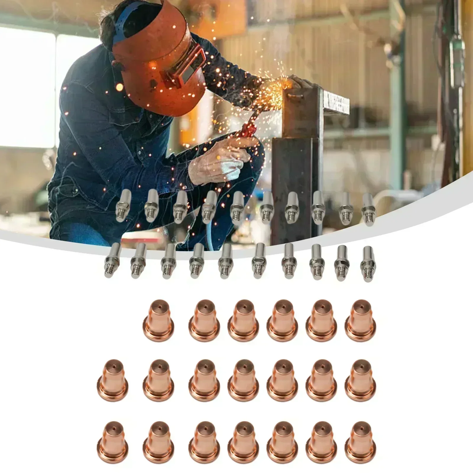 

Практичные запасные части для сварки Tig LTPDC2000, плазменная резка, плазменная резка, плазменная резка, аксессуары для плазменной резки, аксессуары