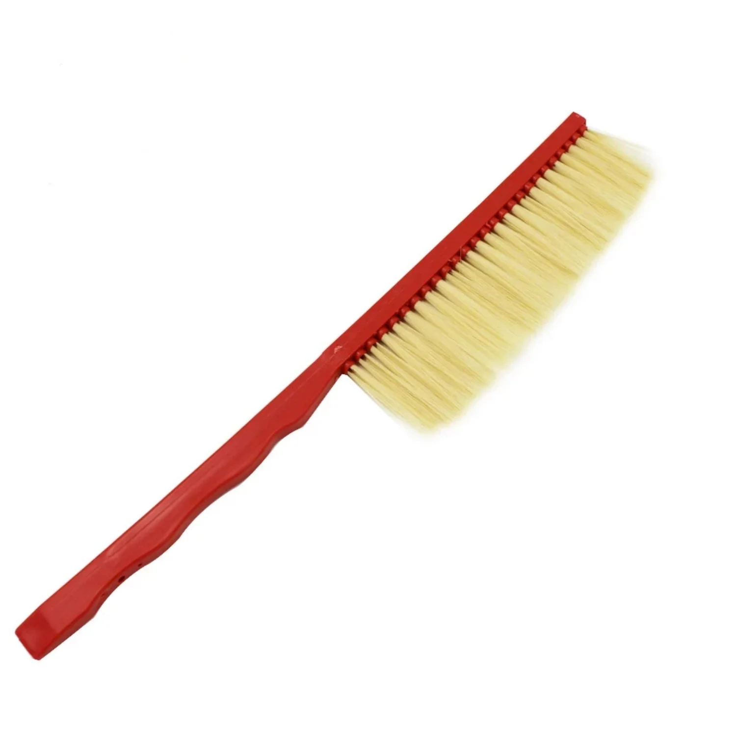 

1Pc 41cm Beehive Cleaning Tool Plastic Bee Sweep Brush Beekeeping Equipment