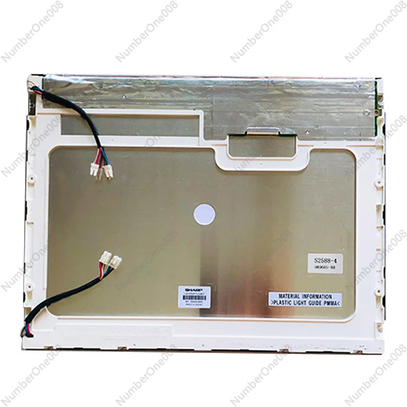 

For LQ150X1LW71N Original 15 Inch LCD Screen
