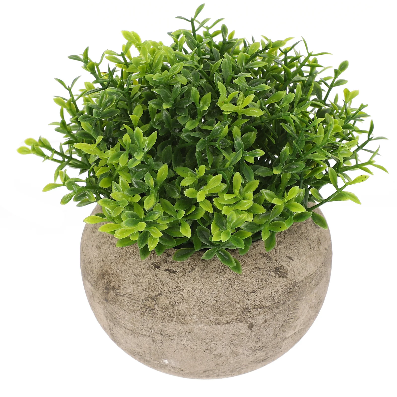 

Artificial Mini Fake Bonsai Plastic Plant Simulation Desktop Ornament Realistic Plant for Home Office Decor Mini Fake Bonsai