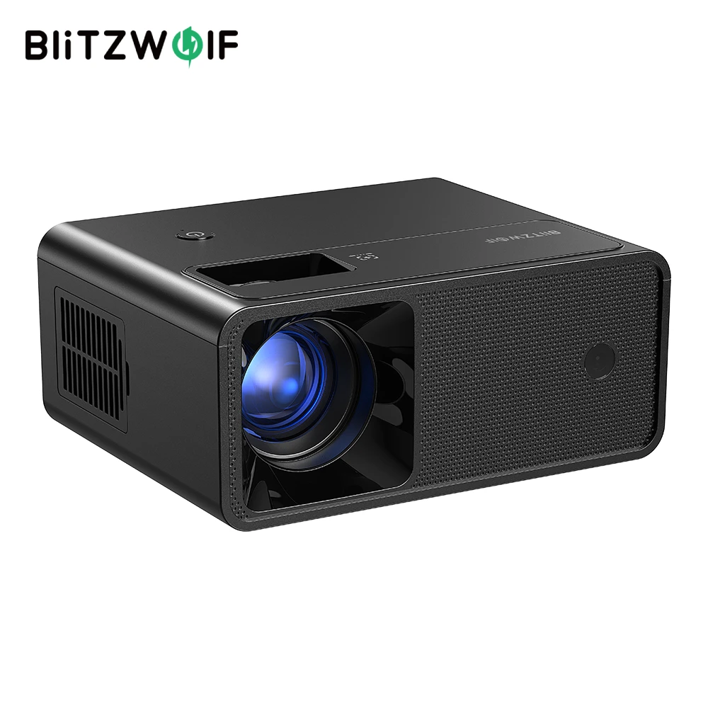 Blitzwolf BW-V1 Pro… - image