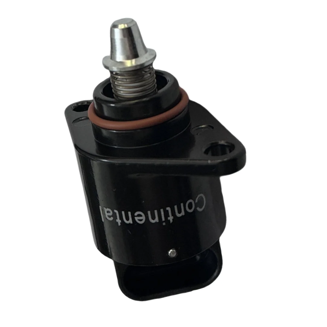 Рисунок 2 - Оригинальные заводские компоненты