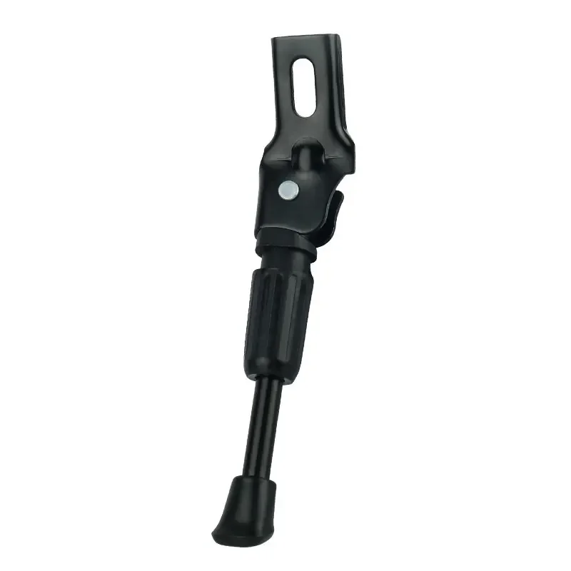 AliExpress DEEMOUNT Bicycle Parking Kickstand W/ Stop Block Oval Mount Hole 12-14-16-18-20in Baby Bike  Parking Support Rack Scooter Side Foot