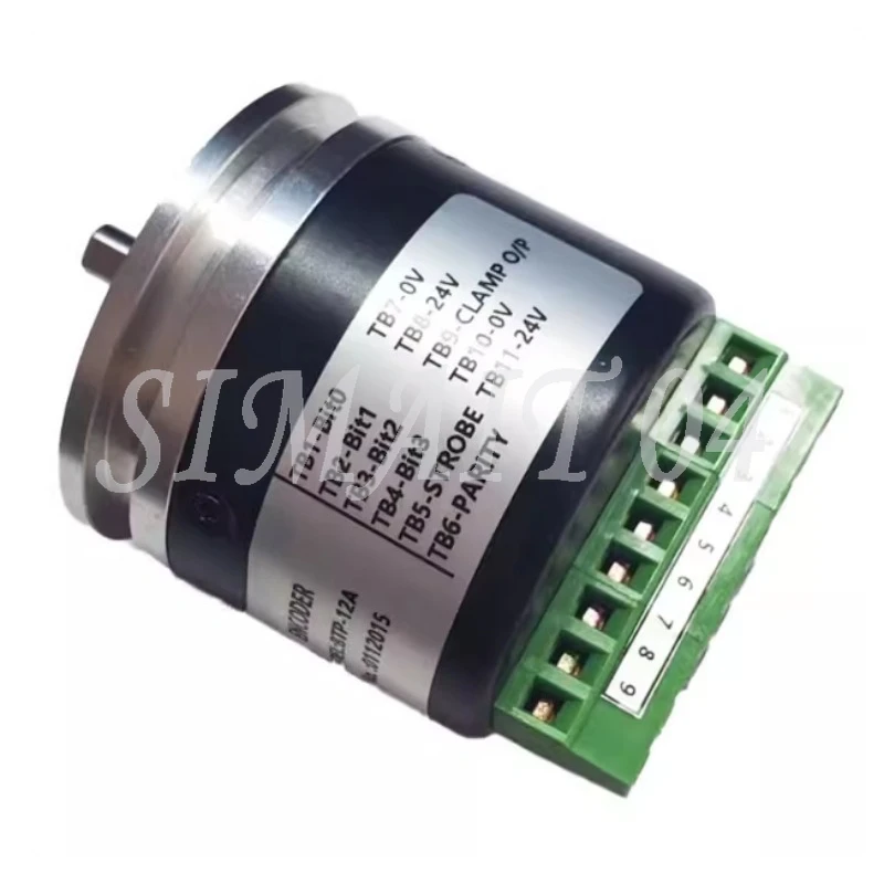 

BTP-8A/BTP-12A Turret Encoder Replacement Part for Machine Tools