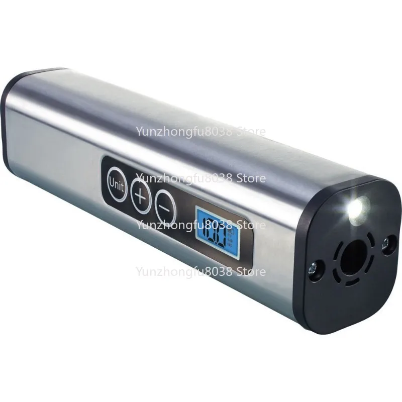 

Portable Multi-function, Intelligent Wireless Vehicle Electric Air Pump