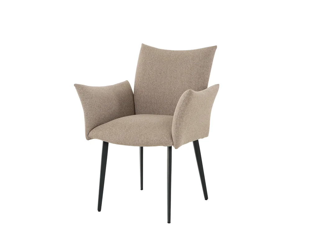 xx-New Design Modern Luxury Dining Chair Modern Banquet Reception Hotel Dining Chairs With Armrest*