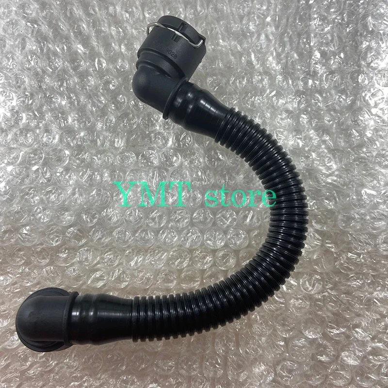 OE# 55569027 55569028 55556495 Crankcase Ventilation Hose Pipe Original For Chevrolet Cruze 1.6 1.8 Epica 1.8L Excelle 2009-2015