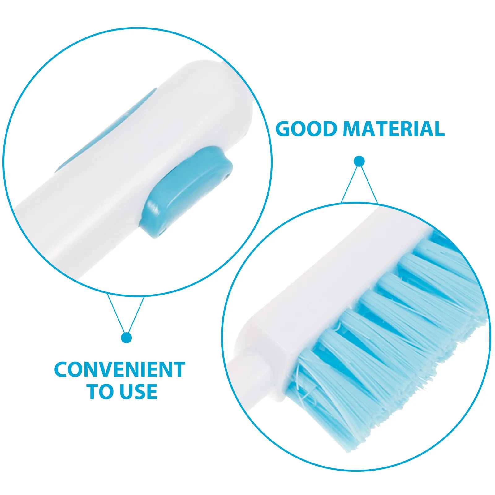 Рисунок 5 - Инструмент для чистки аквариума