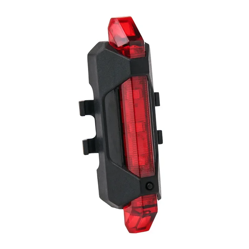 USB перезаряжаемая водонепроницаемая