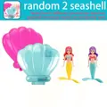 random 2 seashell
