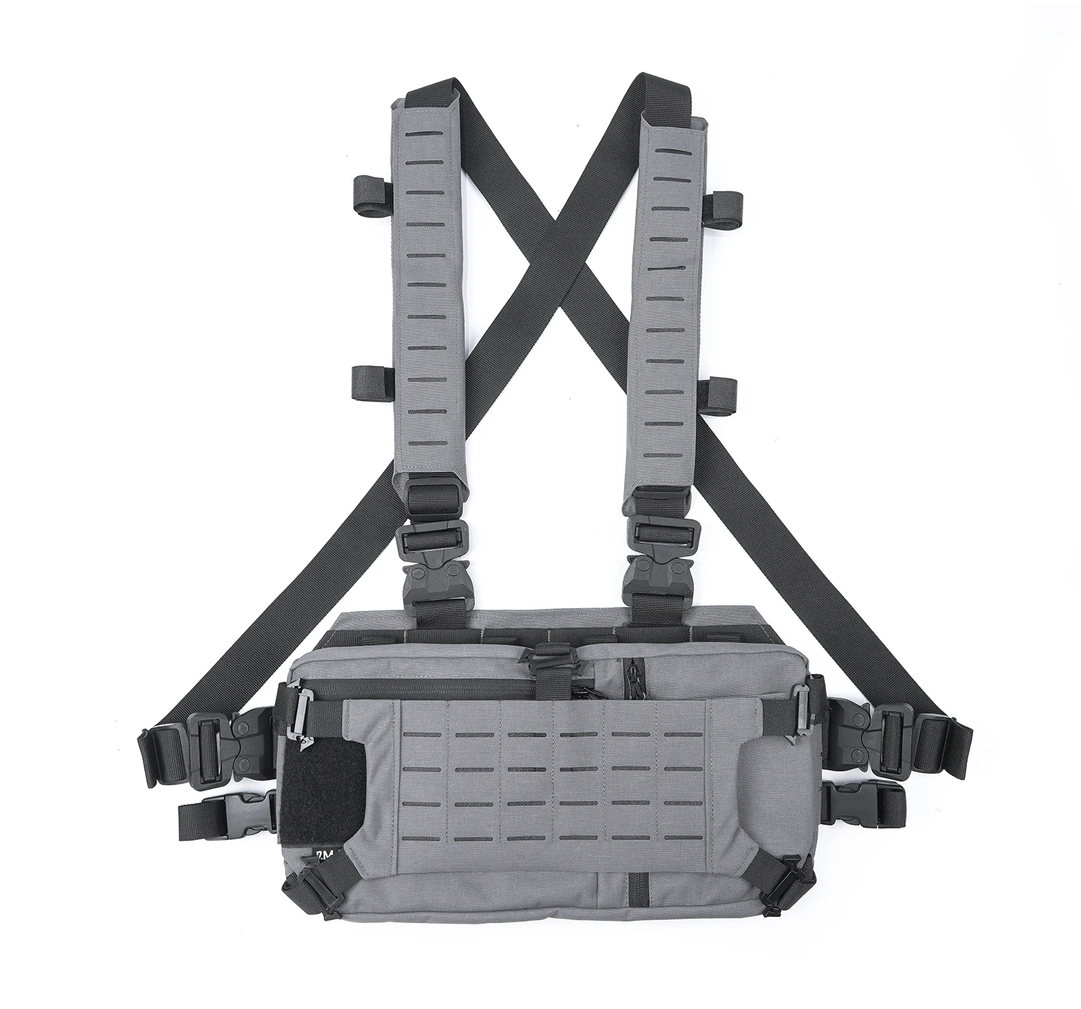 DMGear Bolsa pecho MOLLE – Caza y aire libre - imagen 5