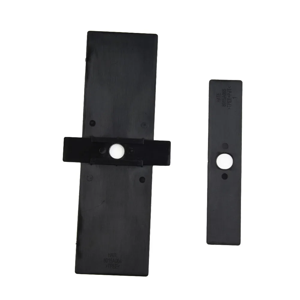 Gear Shift Panel Dust Cover For Mitsubishi For Pajero For Montero For Shogun V73 V77 V93 V95 V96 V97 V98 Shift Lever Panel