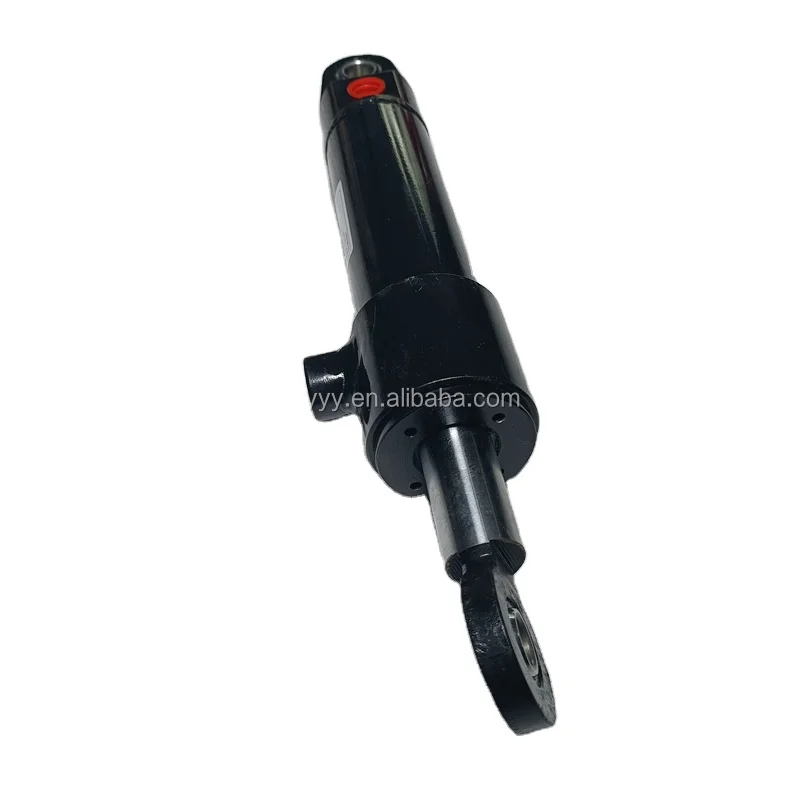 

SNH30-D-80/40x490-G FD-63/30X335 Hydraulic Oil Cylinder SNH30-SD-40/25X 100-S-RS