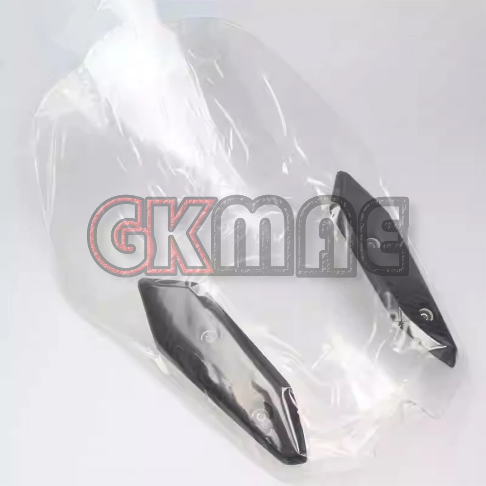 For SYM MAXSYM TL508 TL500 500TL 508TL Motorcycle Original Windshield Fairing Decorative Cover Goggle Cover