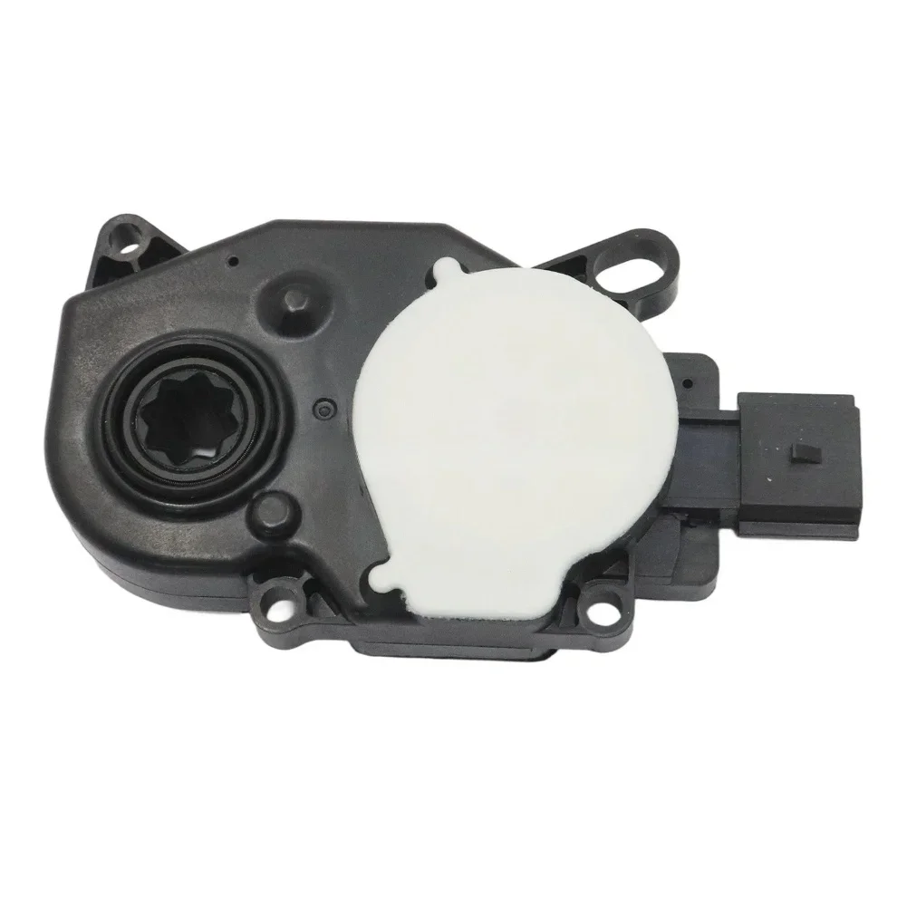 

2016-2019 Explorer Grille Shutter Actuator As Shown In The Picture ABS Material Easy Installation Practical Use Quick Install