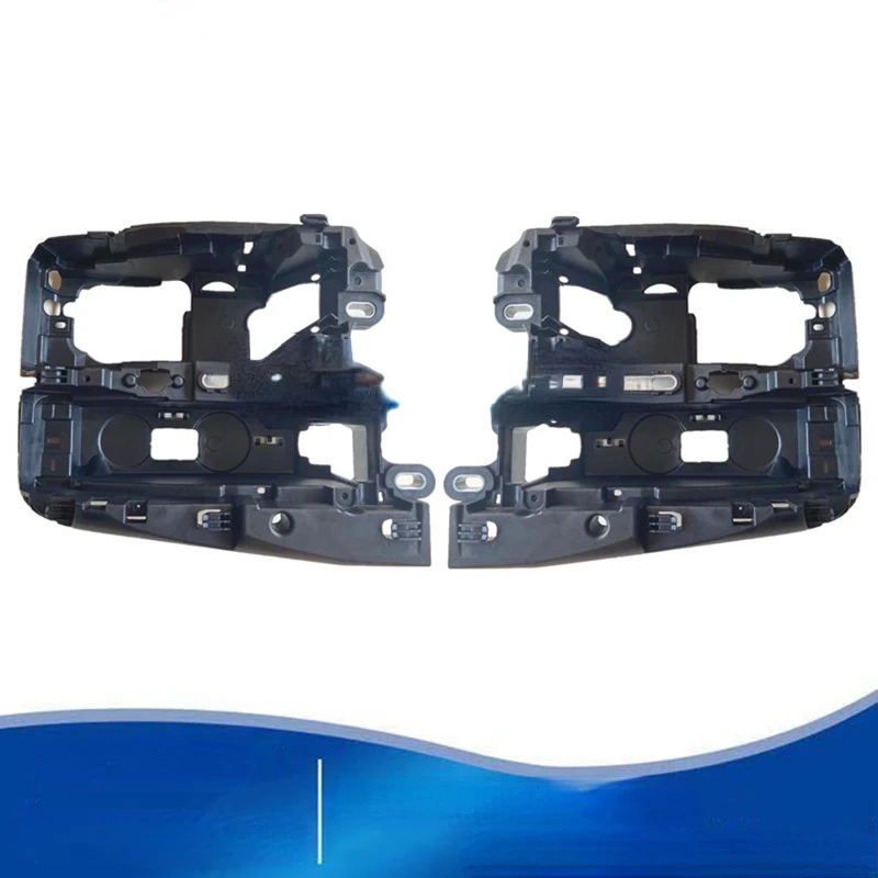 

Applicable to German MAN TGM Fire Truck Large Light Frame Truck Bumper Accessories