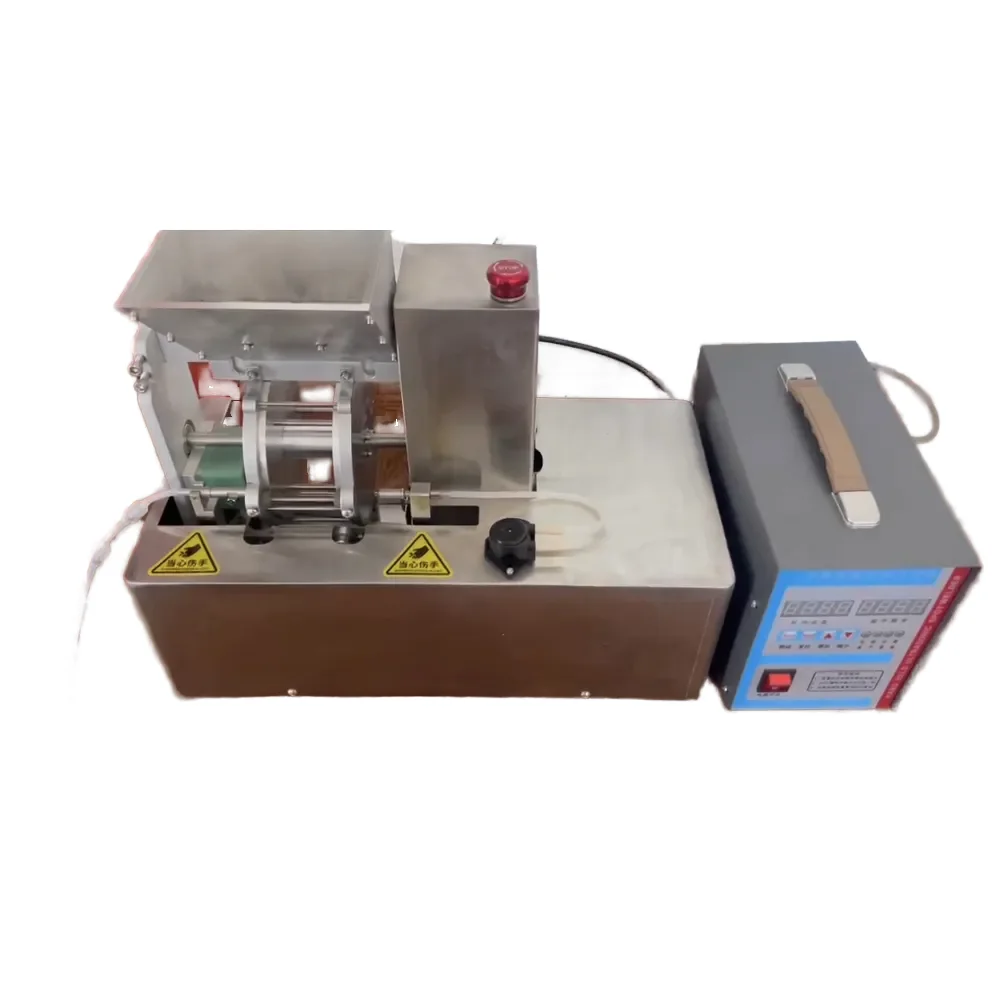 VS-V186 高効率獣医器具牛精液ストロー充填装置獣医診療用