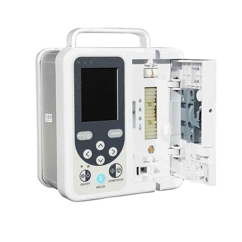 

CONTEC SP750VET Portable Automatic Animal Vaccines Veterinary Infusion Pump