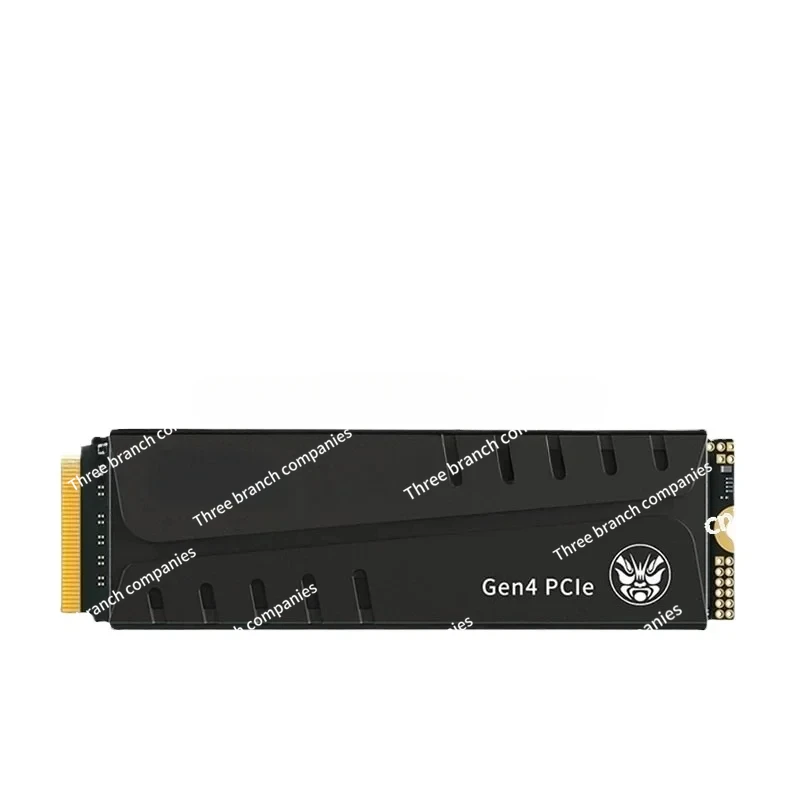 7400MB/S SSD 1Tb 2Tb 4Tb SSD M2 NVMe PCIe 4.0 X4 M.2 2280 NVMe SSD Drive for Internal Solid State Disk of PS5 Desktop