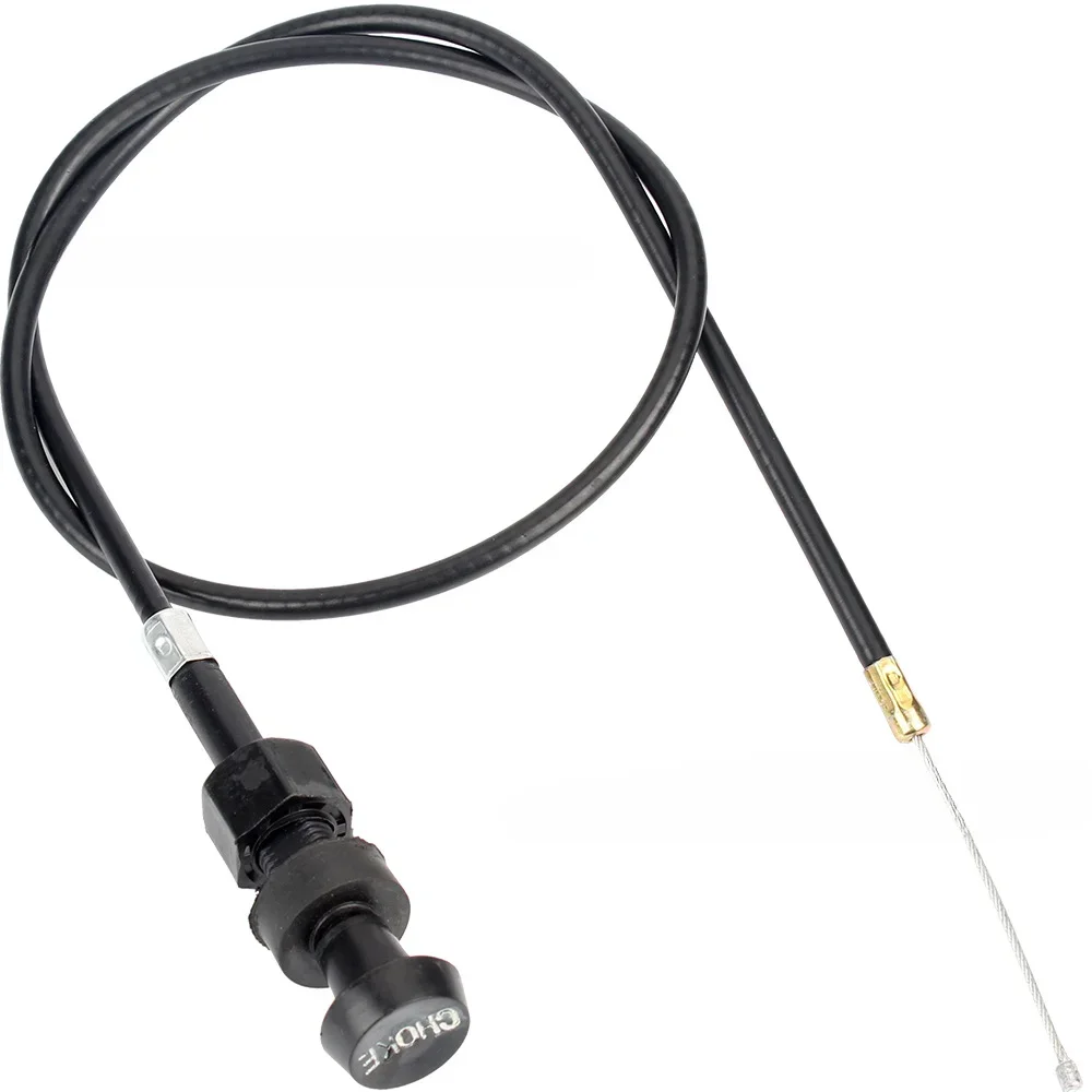 Off Road Motorcycle Air Door Line for YAMAHA PW50/80 Air Door Line Children's Car PY80 Cable Small Head view 3
