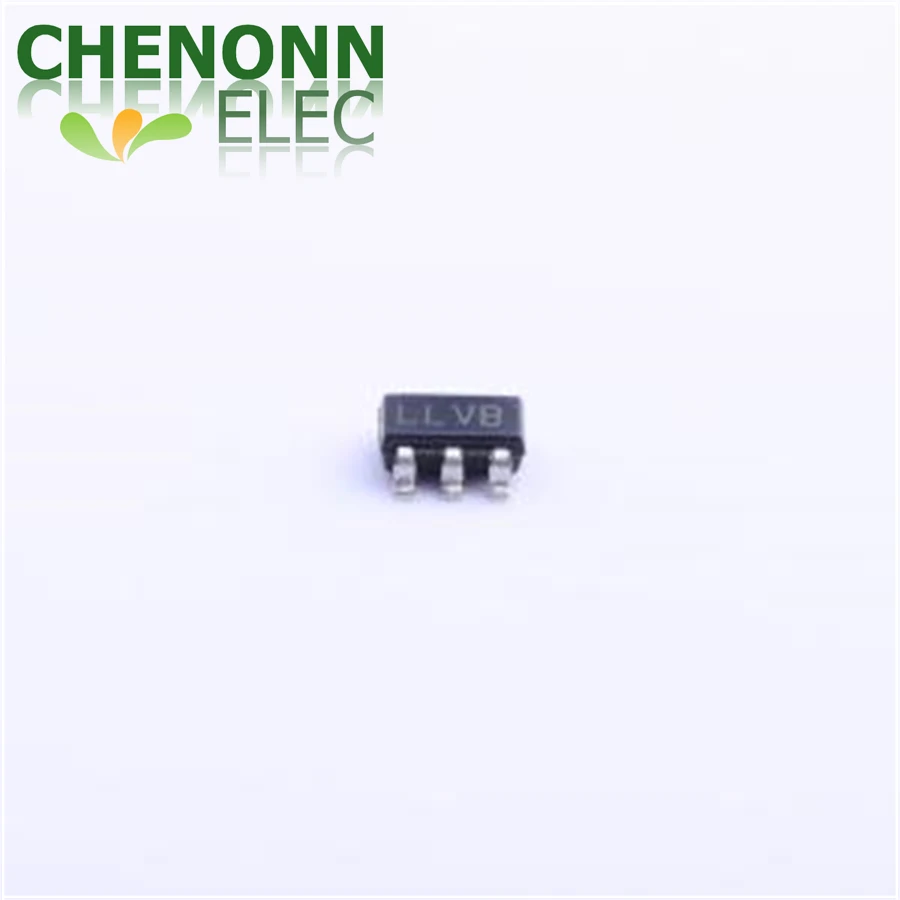 200 قطعة/الوحدة LP5907MFX-3.3/NOPB (PMIC)