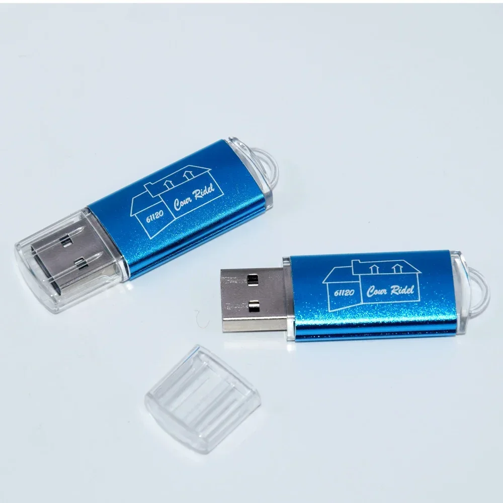 Imagem -03 - Flash Usb com Logotipo Personalizado Memory Stick 64gb 512mb 1gb 2gb 4gb 8gb 16gb 32gb 100 Pcs por Lote Unidade