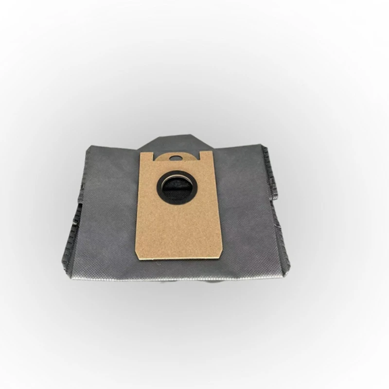 24 قطعة روبوت كنس لمحطة Eufy Robovac L35 Hybrid LR30 Hybrid LR20 التفريغ التلقائي، مع نسيج الكربون المنشط