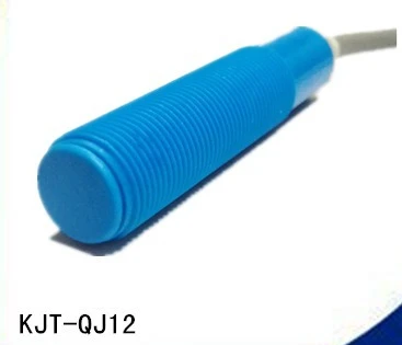 

Parts for Capacitive Sensor Level Switch AC Normally Closed Capacitance Proximity Switch