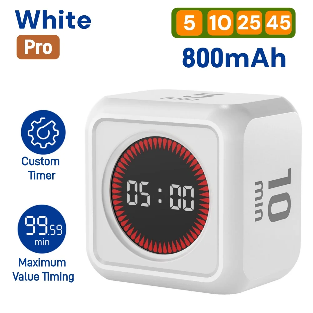 Variant: white pro