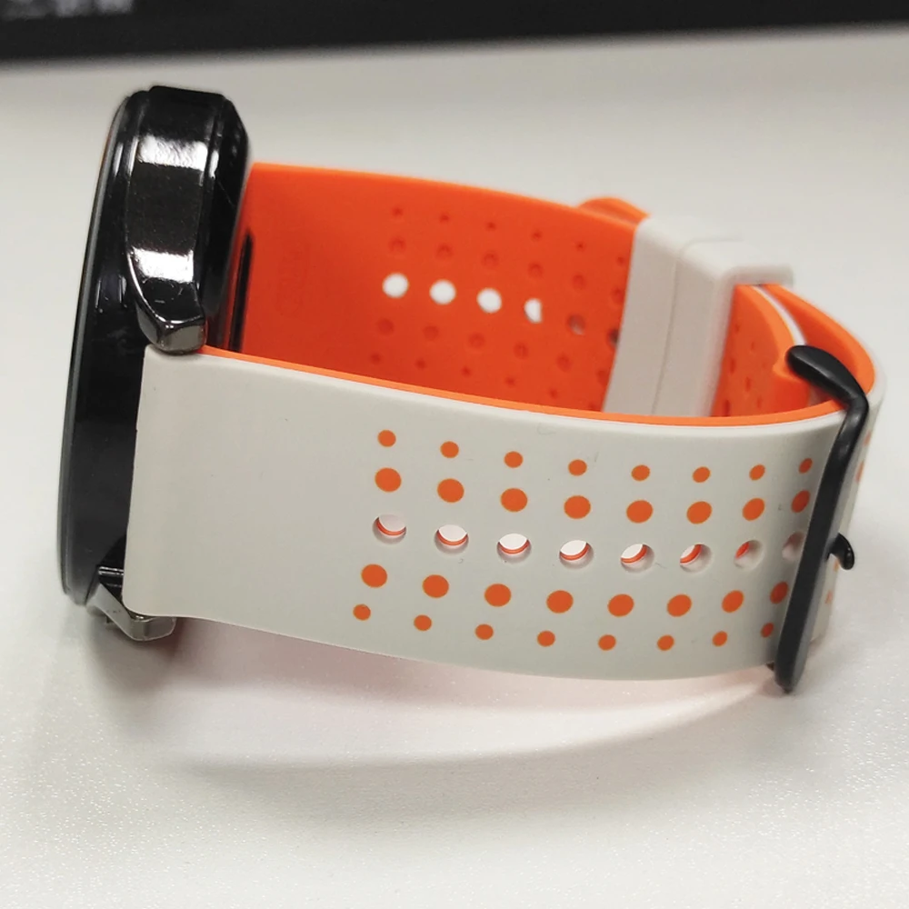 22Mm Watch Strap Fo… - image