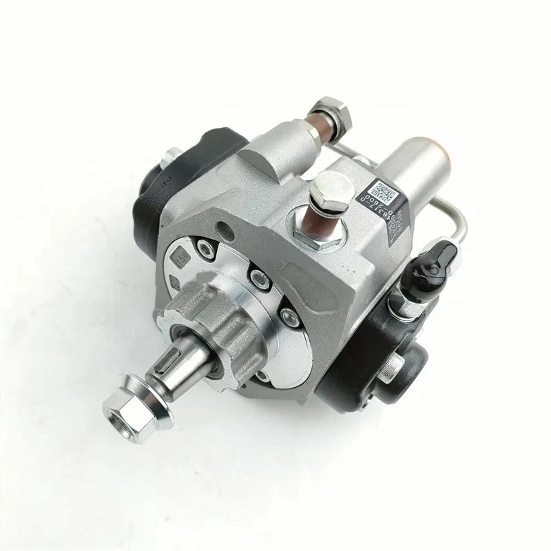 

Fuel Injection Pump 294000-2600 294000-0039 8973060449 For Denso For Hitachi ZX210-3 ZX330 4HK1 Engine