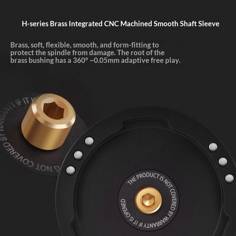 Comandante C60 C40 Grinding Electric Module Fits Mk4 Mk3 Alloy Cnc Machined Manual Conversion Accessory Coffee Grinder