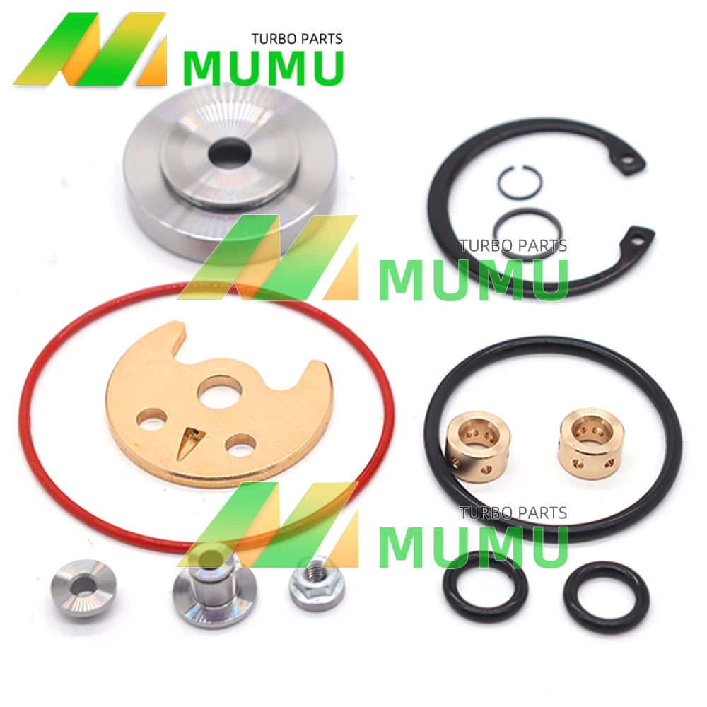 

1103608 New TD025 TD03 Turbo Repair Kits For Volvo S80 XC90 T6 Bi-Turbo 30650209 9471563 1103609