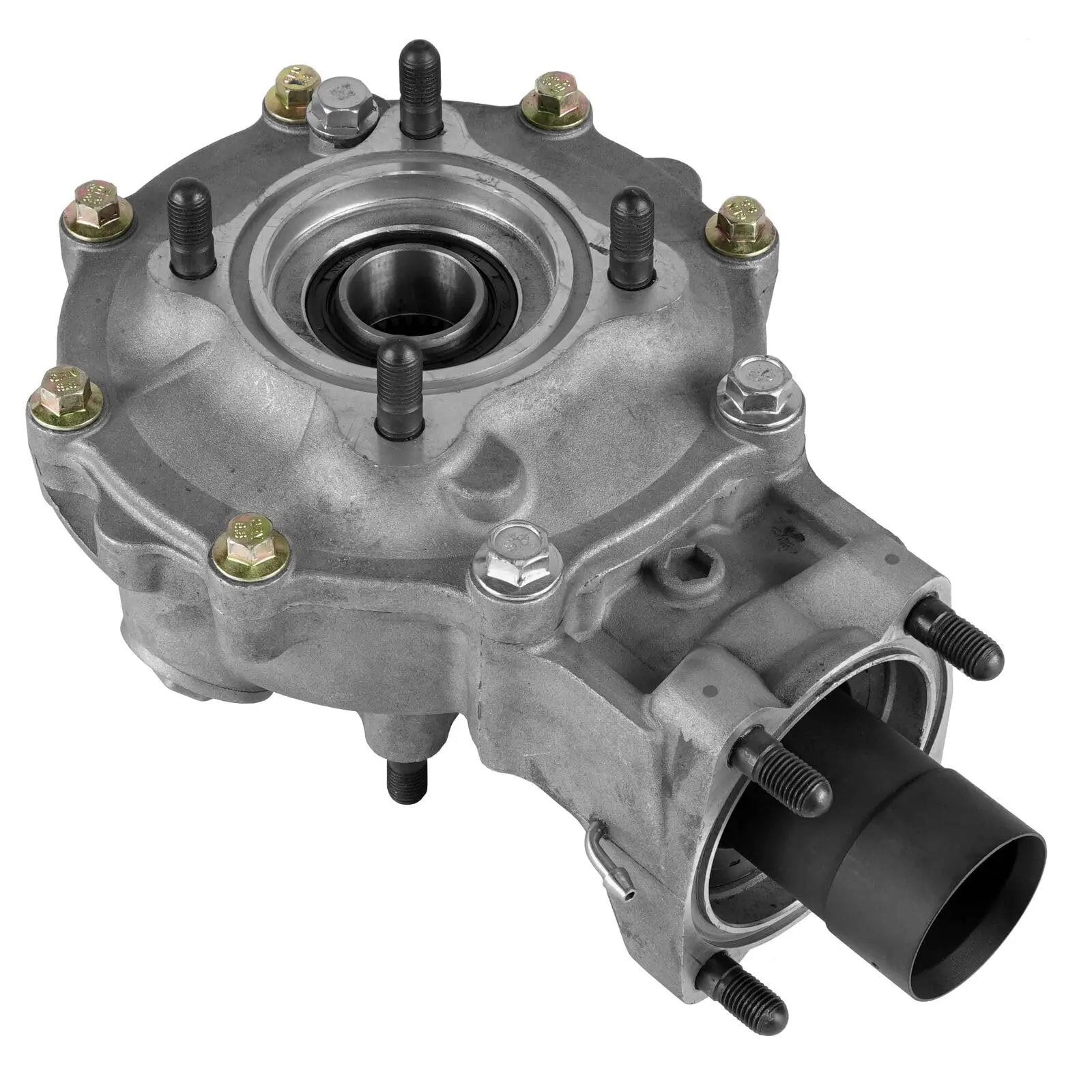 

Complete Rear Differential For Honda Fourtrax Foreman Rubicon TRX500FA OEM 41300-HN2-000 41300-HP0-B80 41300-HP0-A00 ATV Parts