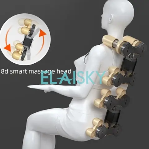 Beauty and Nail Chairs Beauty Salons Foot Bath Sofa Foot Bath Chair Electric Massage Spa Water Therapy Foot Massage Chair Sofa