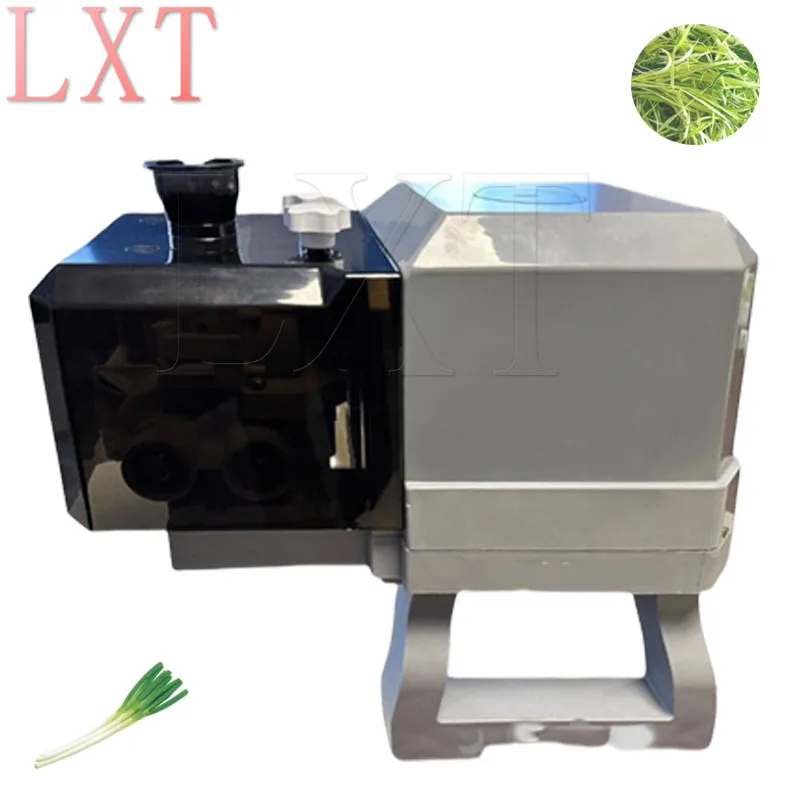 

Electric Small Green Onion Cutter Shredding Machine Commercial Scallion Shredder Cutting Machine