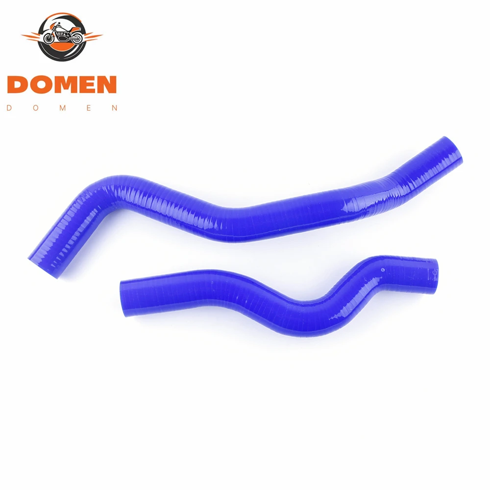 

For MITSUBISHI LANCER EVO 4 5 IV V CN9A CP9A 4G63T Silicone Radiator Hose