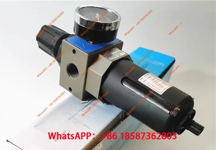 

Регулятор давления UFR-02 Фильтр UFR-03 UFR-04 UFR-06/08 Водоотделитель масла сниженного давления